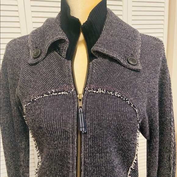 Free People Jacket - Picture 2 of 6